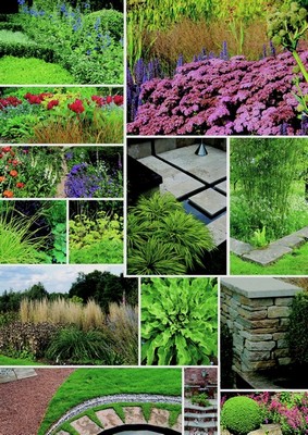 Garden design Kent and Sussex